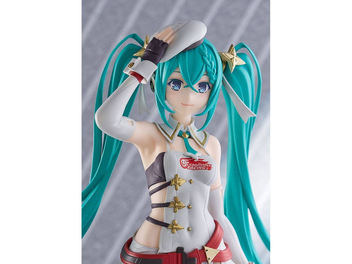 POP UP PARADE Racing Miku: 2023 Ver. - Image 4