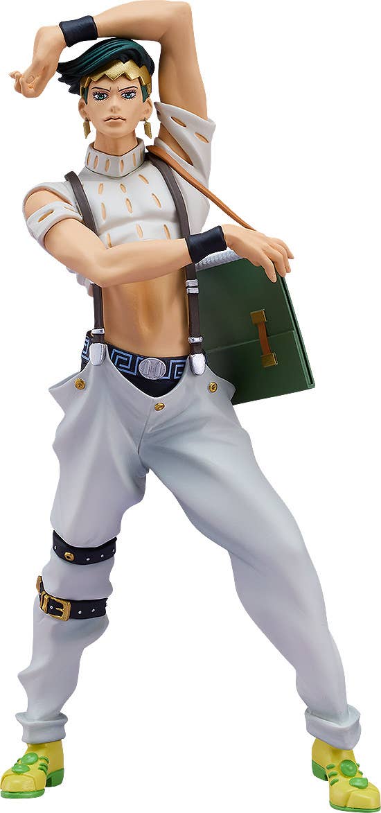 POP UP PARADE Rohan Kishibe