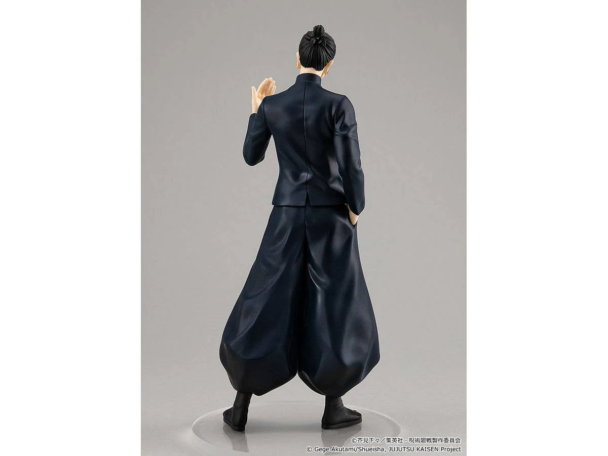 POP UP PARADE Suguru Geto: Hidden Inventory / Premature Death Ver. - Image 3