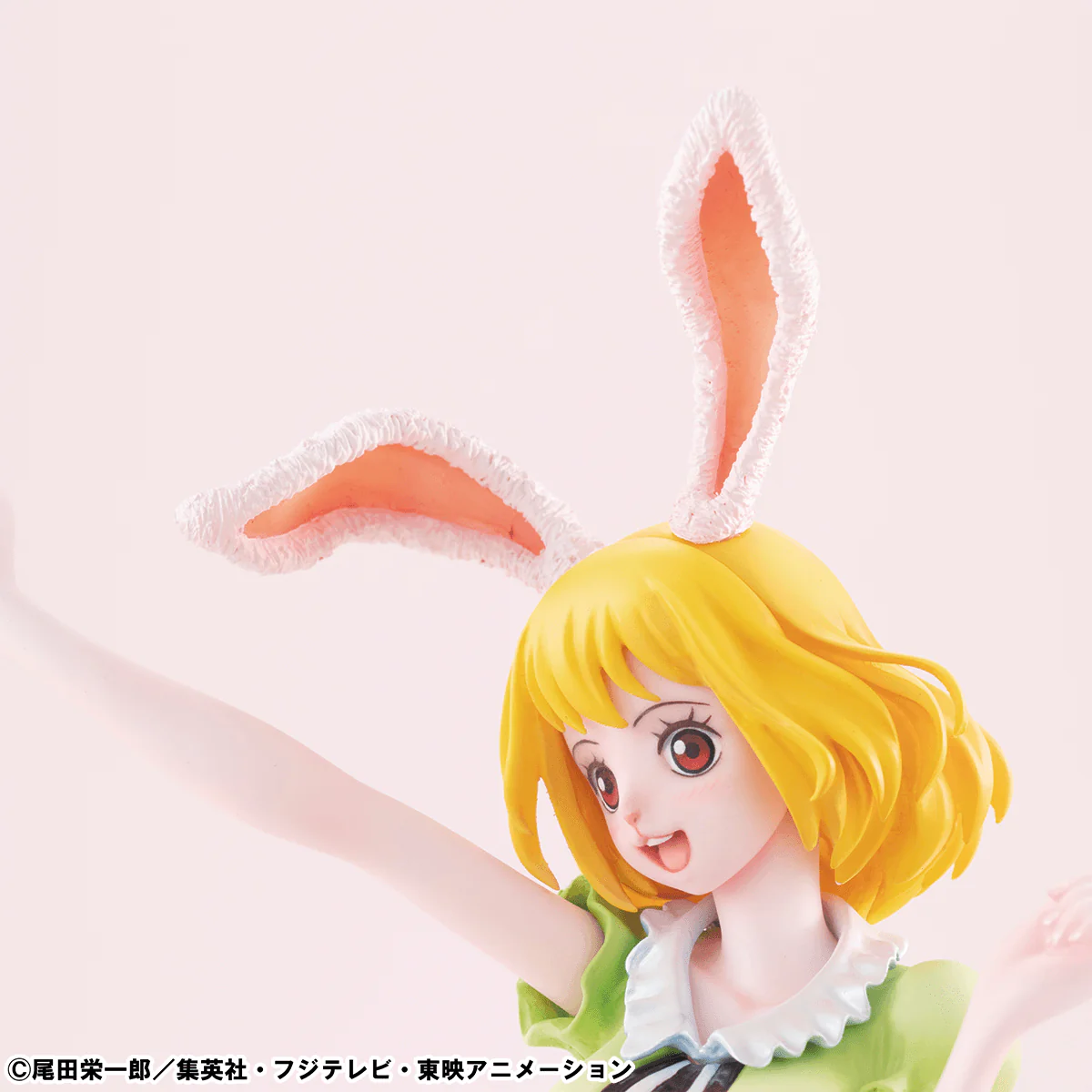 Portrait.Of.Pirates ONE PIECE “LIMITED EDITION” Carrot 【Repeat】 - Image 3