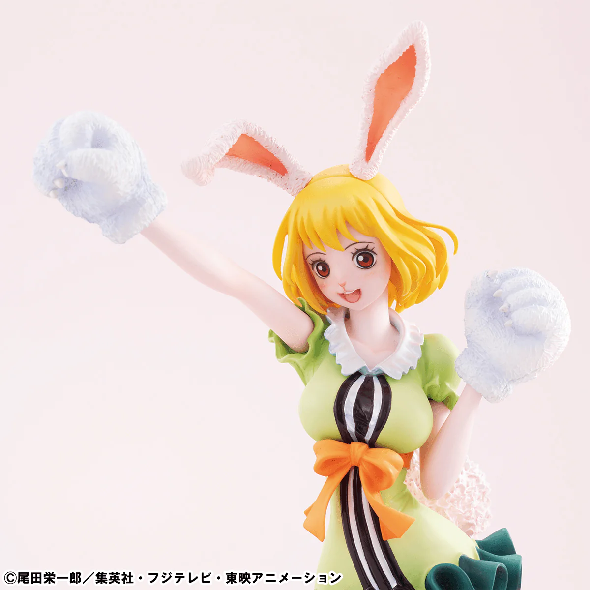 Portrait.Of.Pirates ONE PIECE “LIMITED EDITION” Carrot 【Repeat】 - Image 5