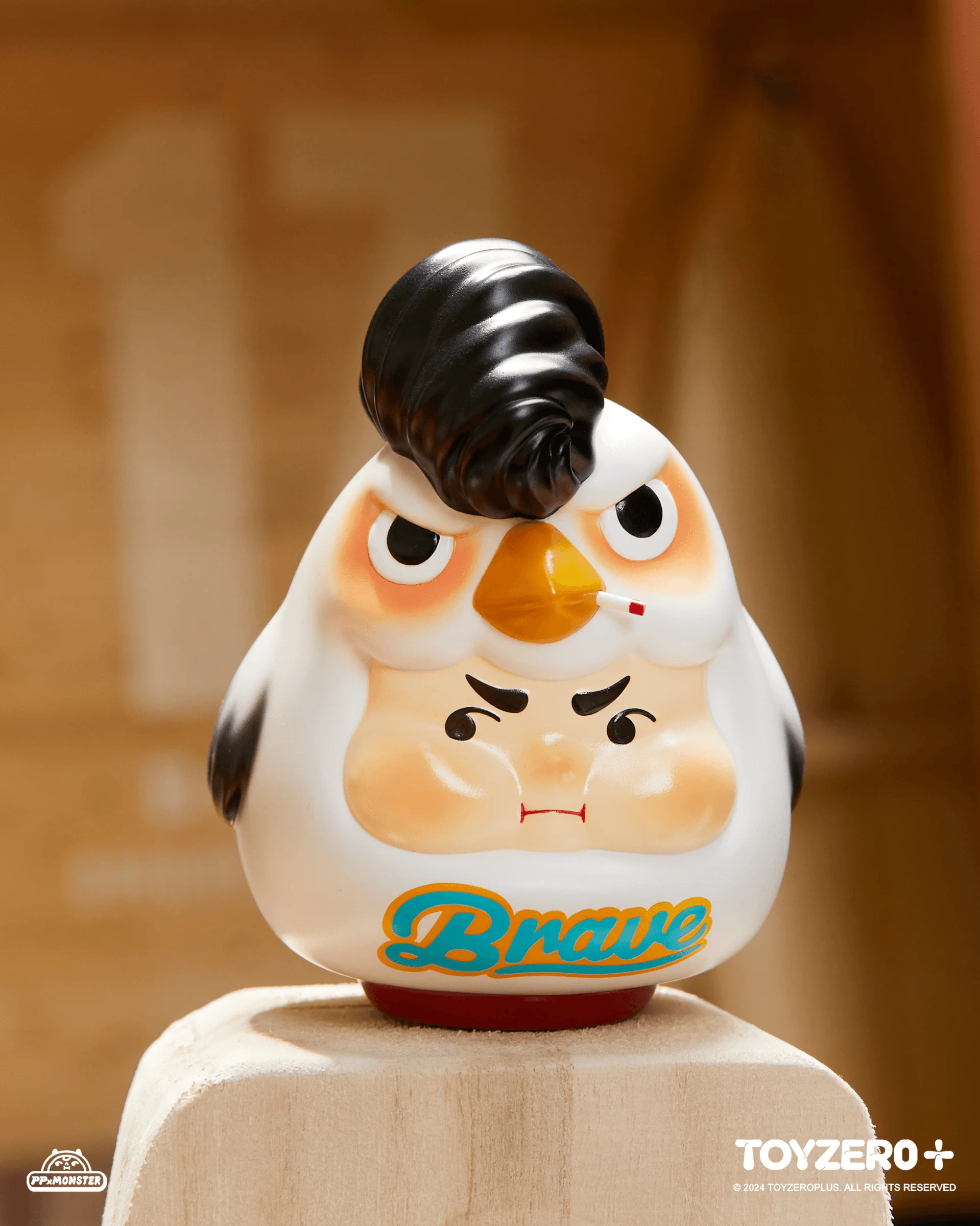 PPXBIRDY Barry