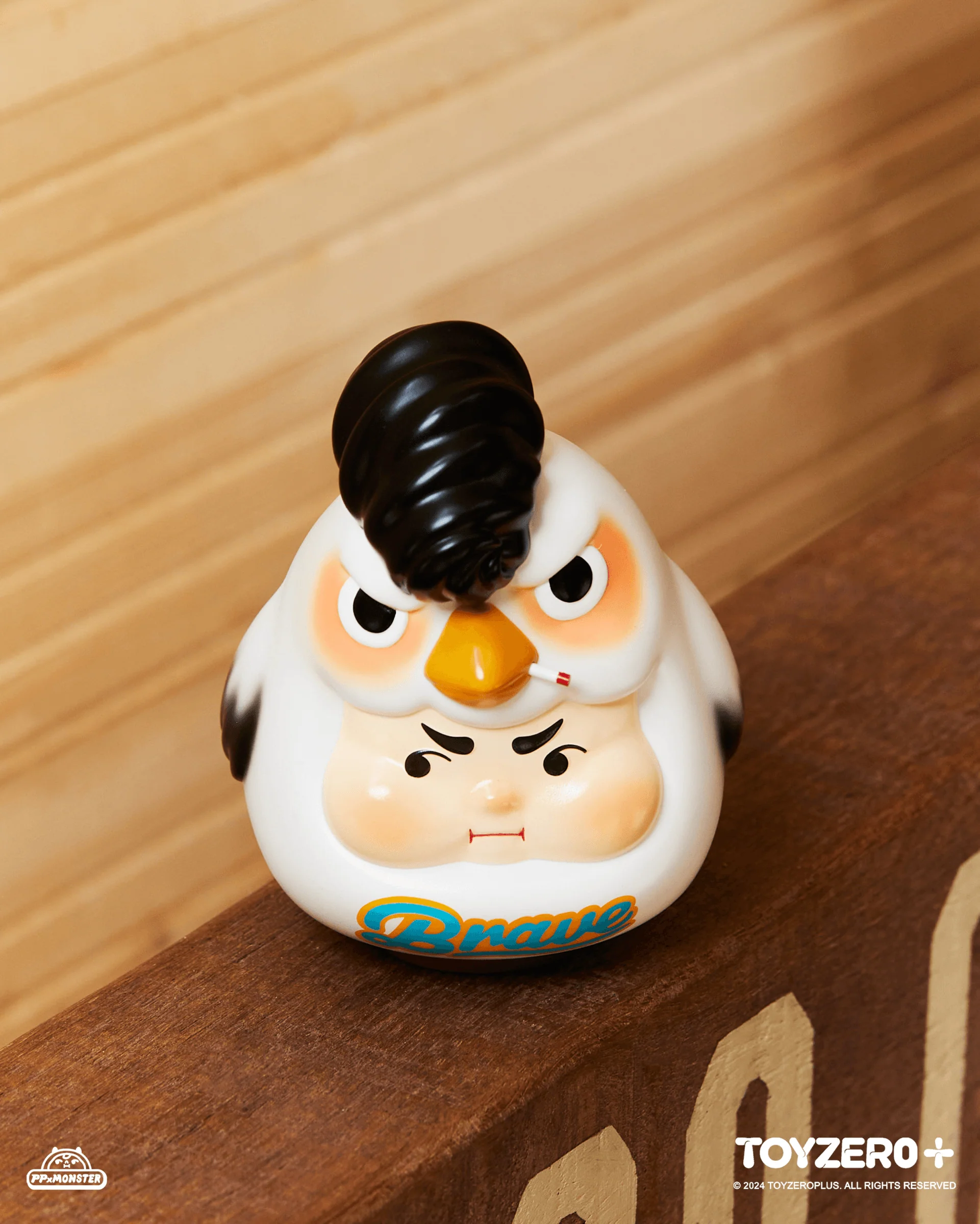 PPXBIRDY Barry - Image 10