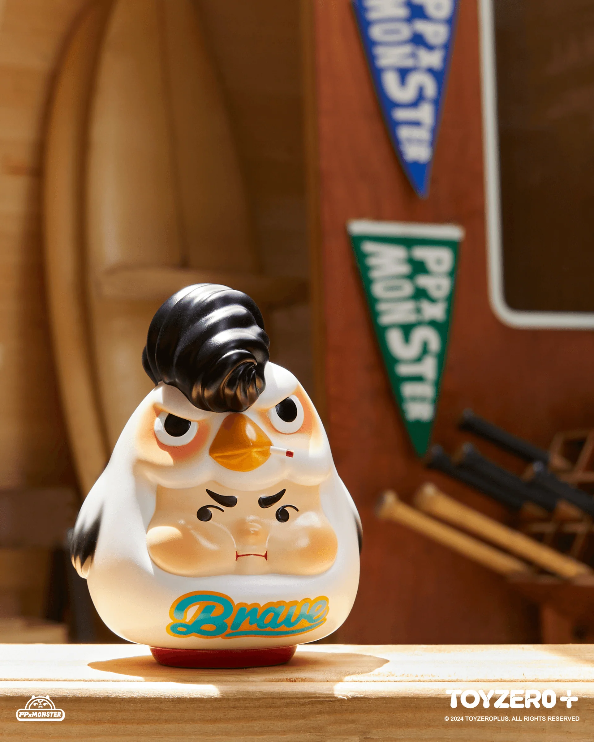 PPXBIRDY Barry - Image 2