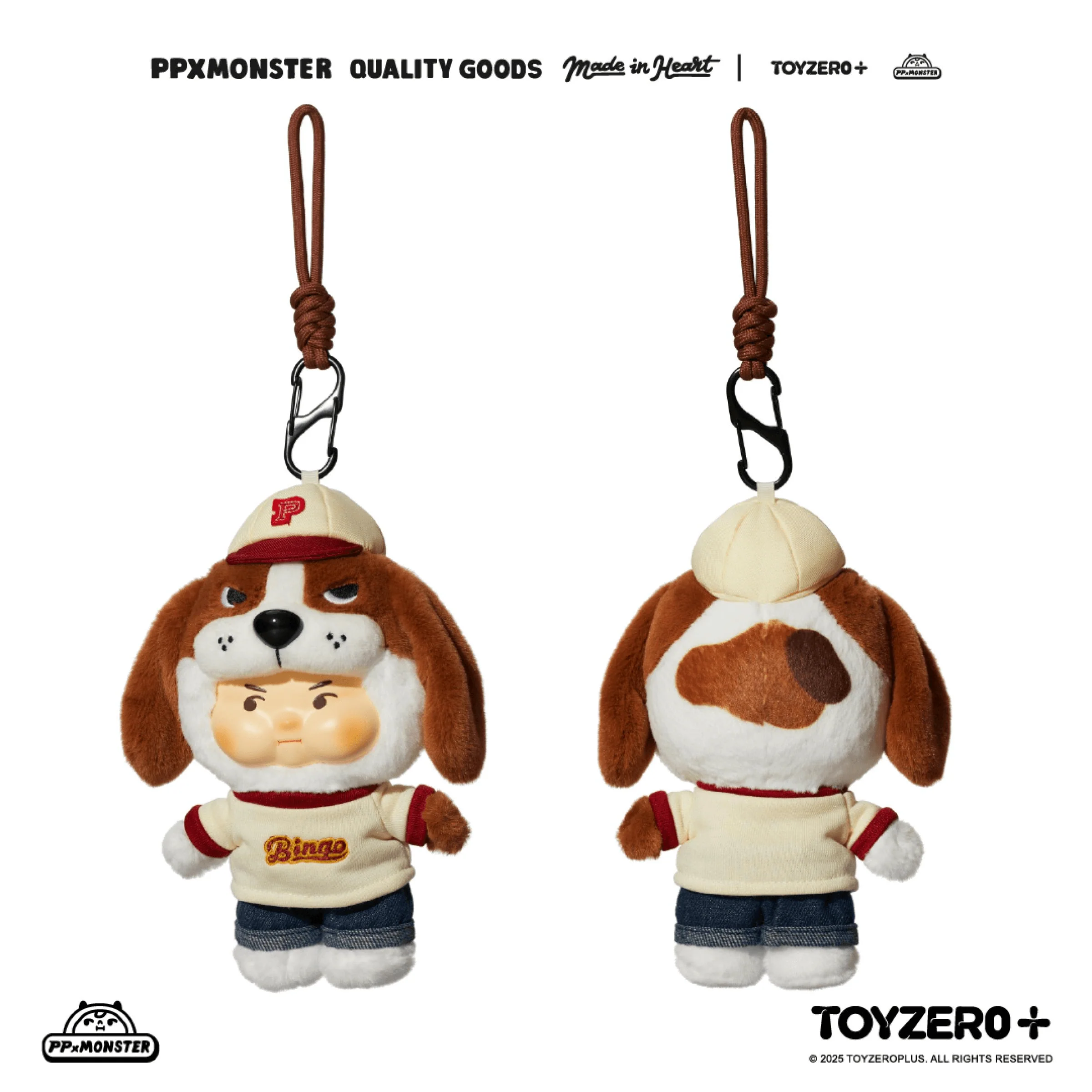 PP X MONSTER Naugthy Monday - Image 3