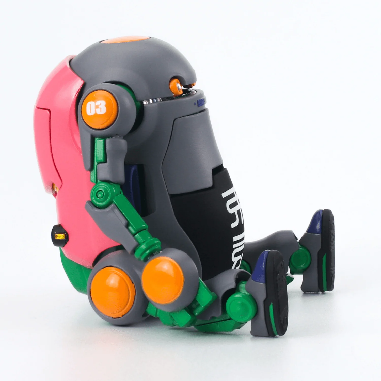 35MechatroWeGo Tokyo - Image 6
