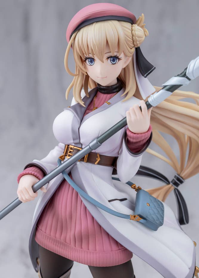 Agnès Claudel - Legend of Heroes Scale Figure - Image 10