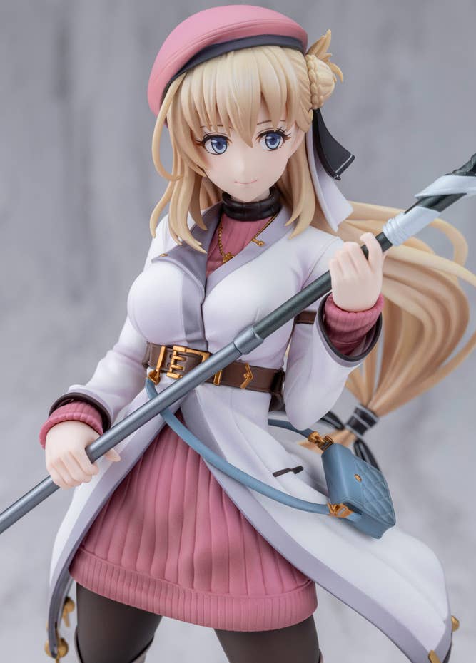 Agnès Claudel - Legend of Heroes Scale Figure - Image 11
