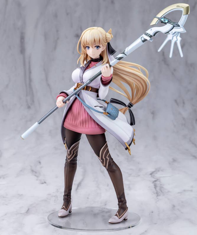 Agnès Claudel - Legend of Heroes Scale Figure - Image 13