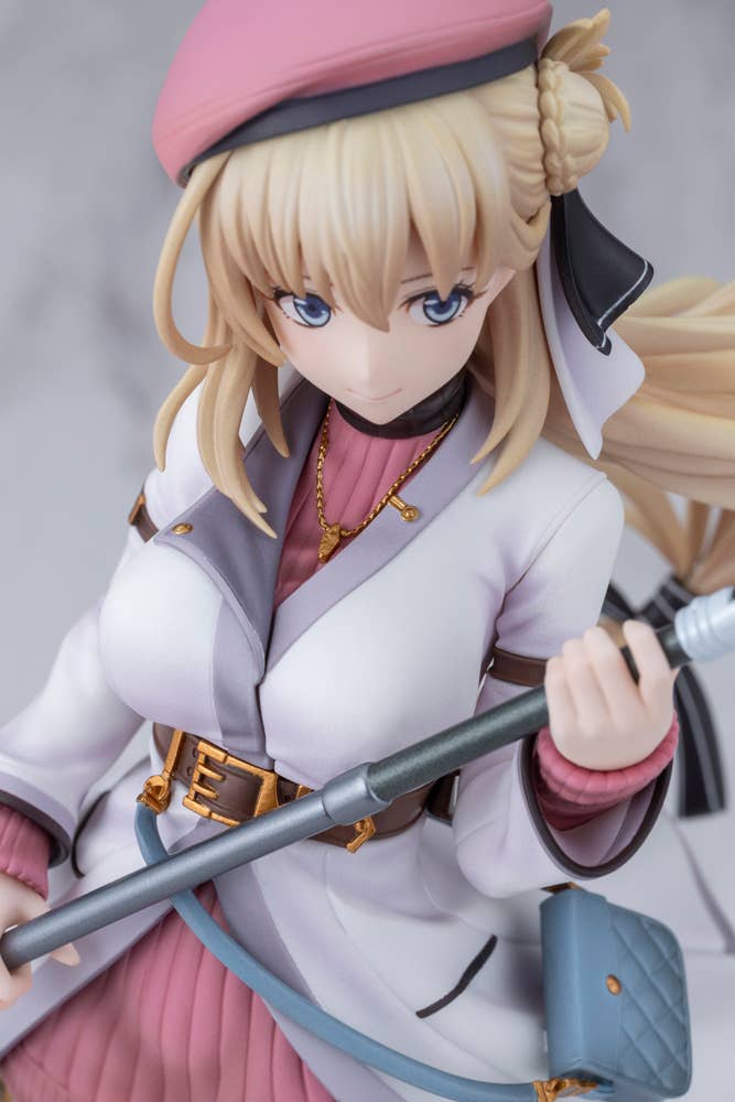 Agnès Claudel - Legend of Heroes Scale Figure - Image 14