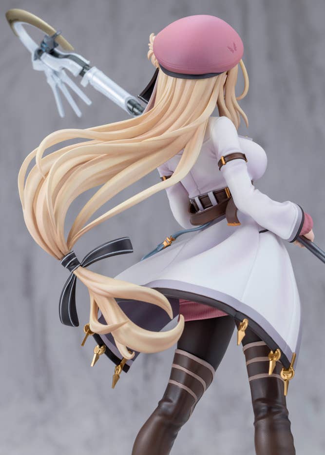 Agnès Claudel - Legend of Heroes Scale Figure - Image 15
