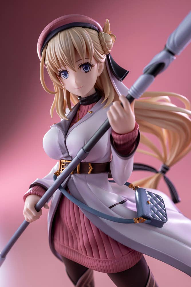 Agnès Claudel - Legend of Heroes Scale Figure - Image 16