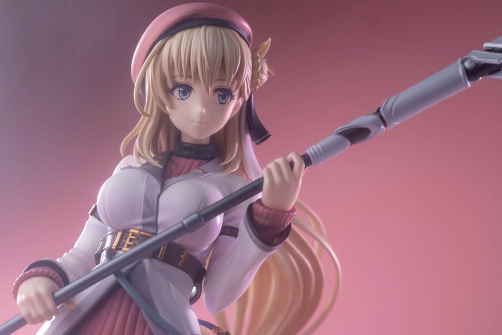 Agnès Claudel - Legend of Heroes Scale Figure - Image 17