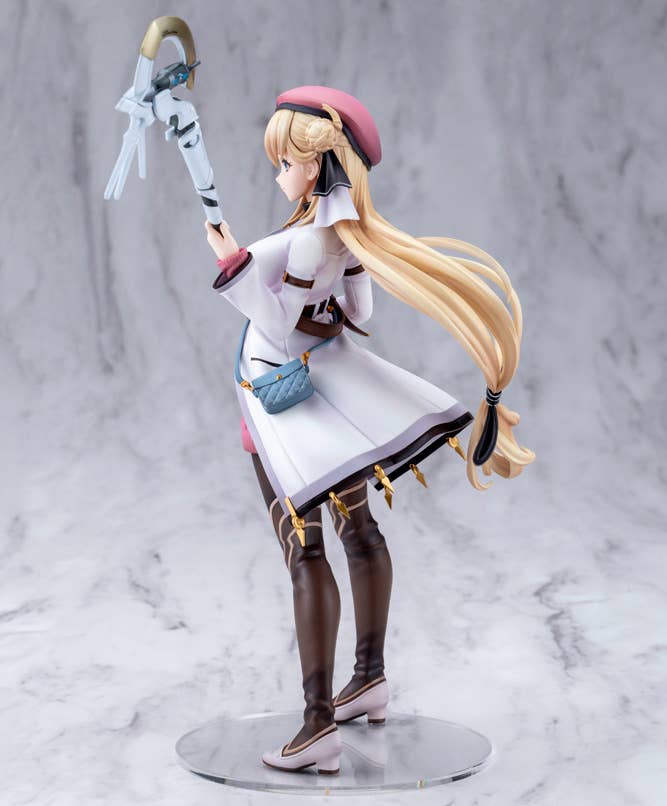 Agnès Claudel - Legend of Heroes Scale Figure - Image 3