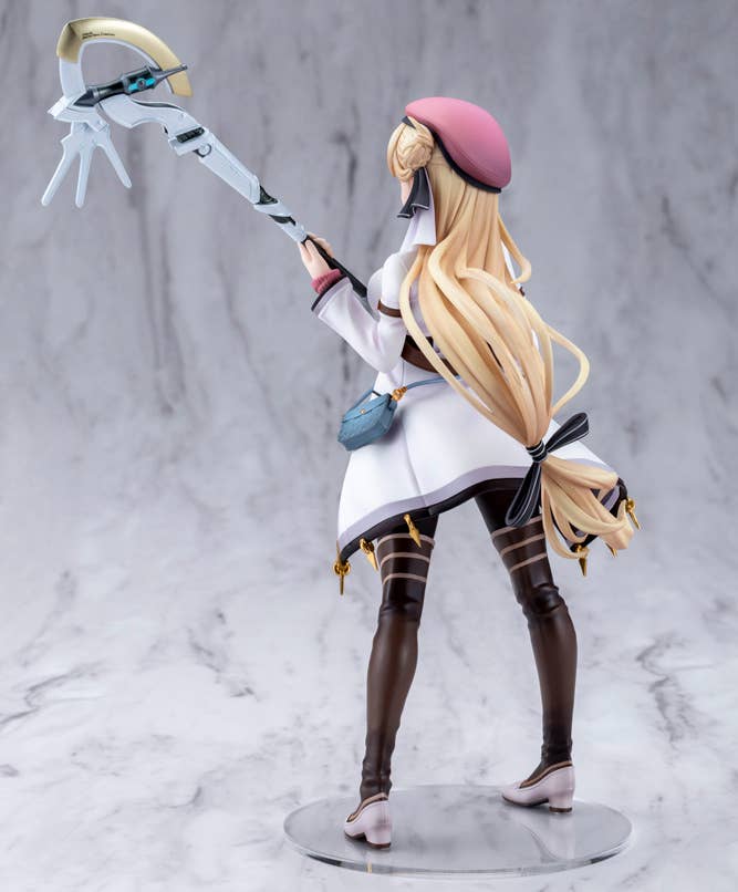 Agnès Claudel - Legend of Heroes Scale Figure - Image 4