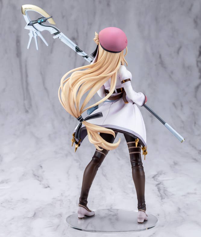 Agnès Claudel - Legend of Heroes Scale Figure - Image 5