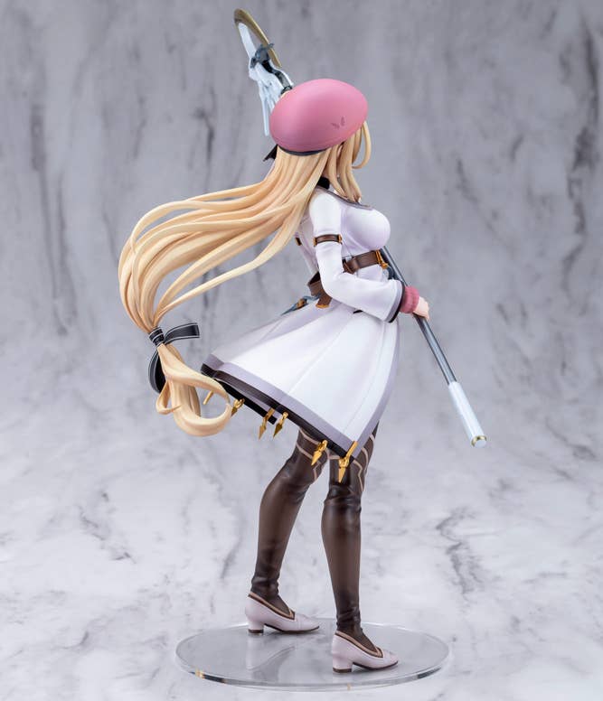 Agnès Claudel - Legend of Heroes Scale Figure - Image 6