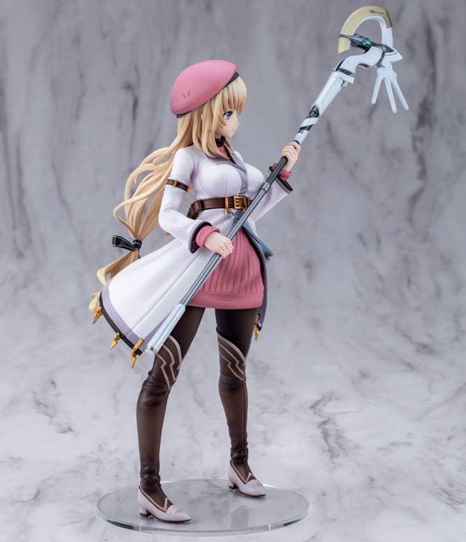 Agnès Claudel - Legend of Heroes Scale Figure - Image 7