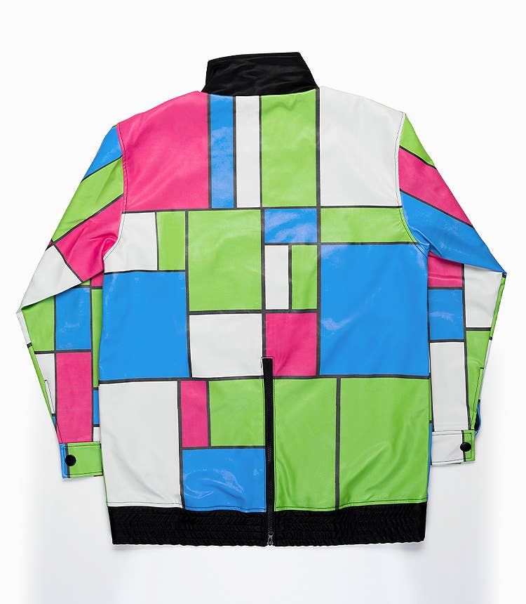 Air Shakur Jacket - Image 2