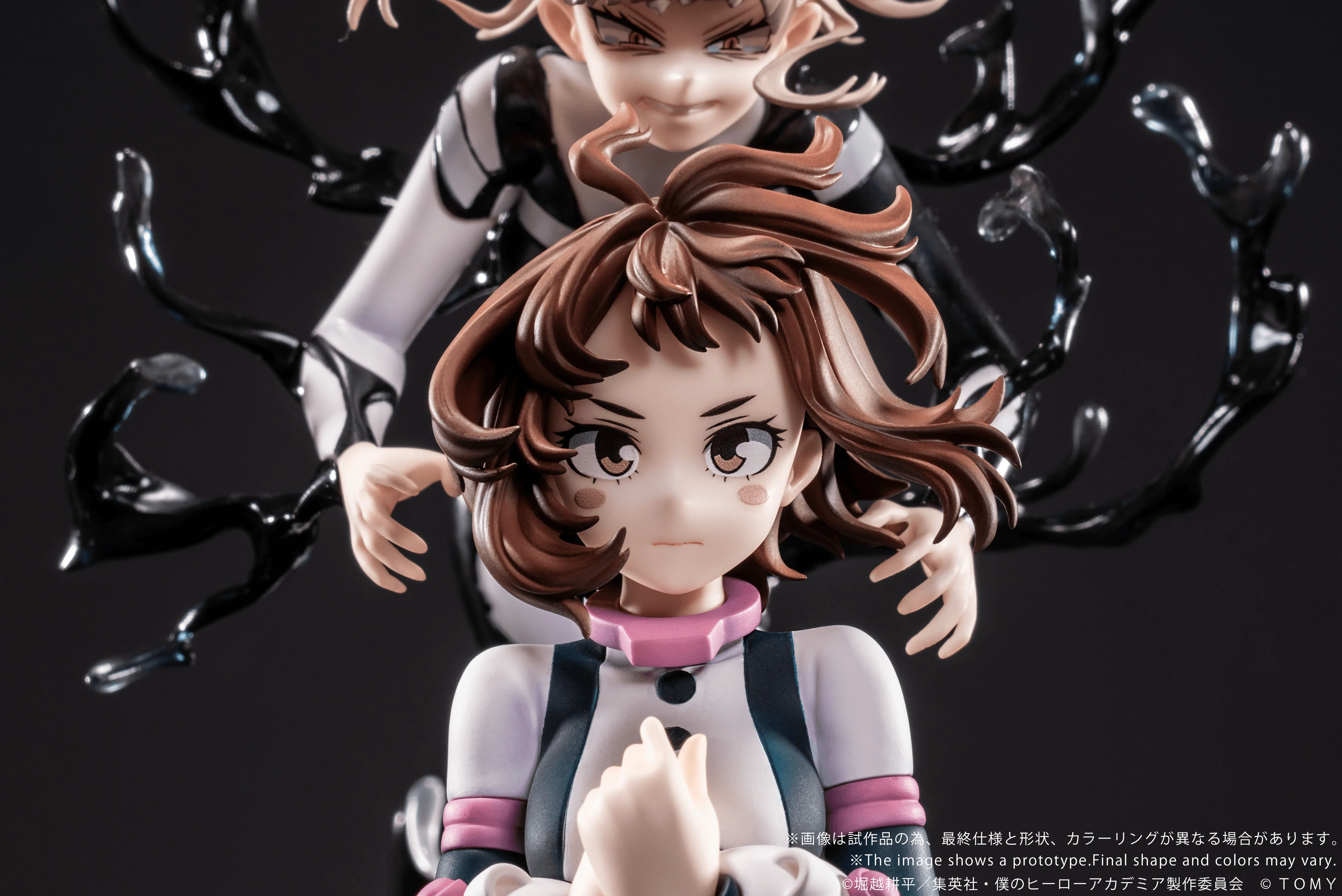 ANO-Bamen My Hero Academia Shojo No Ego - Image 3