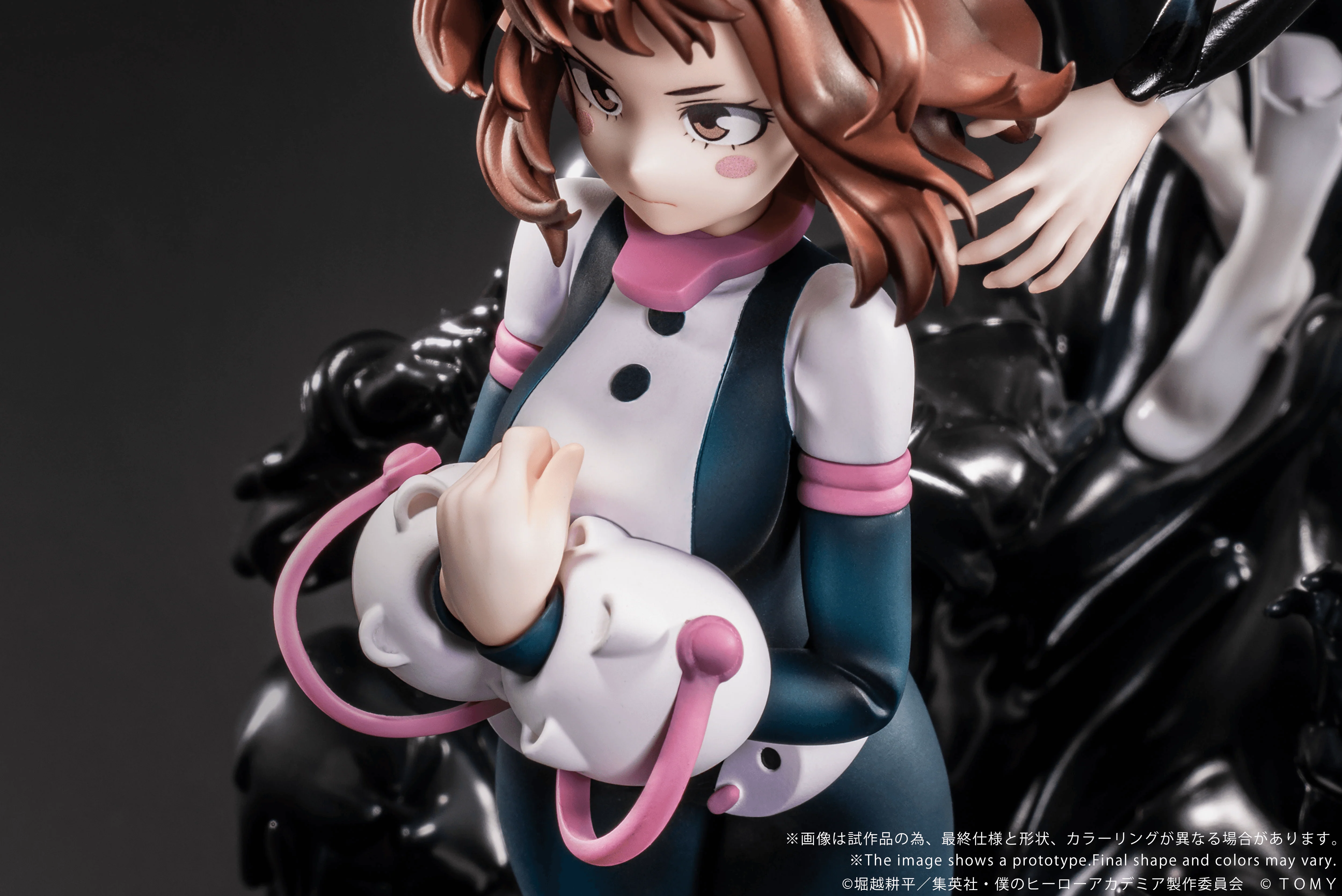 ANO-Bamen My Hero Academia Shojo No Ego - Image 4