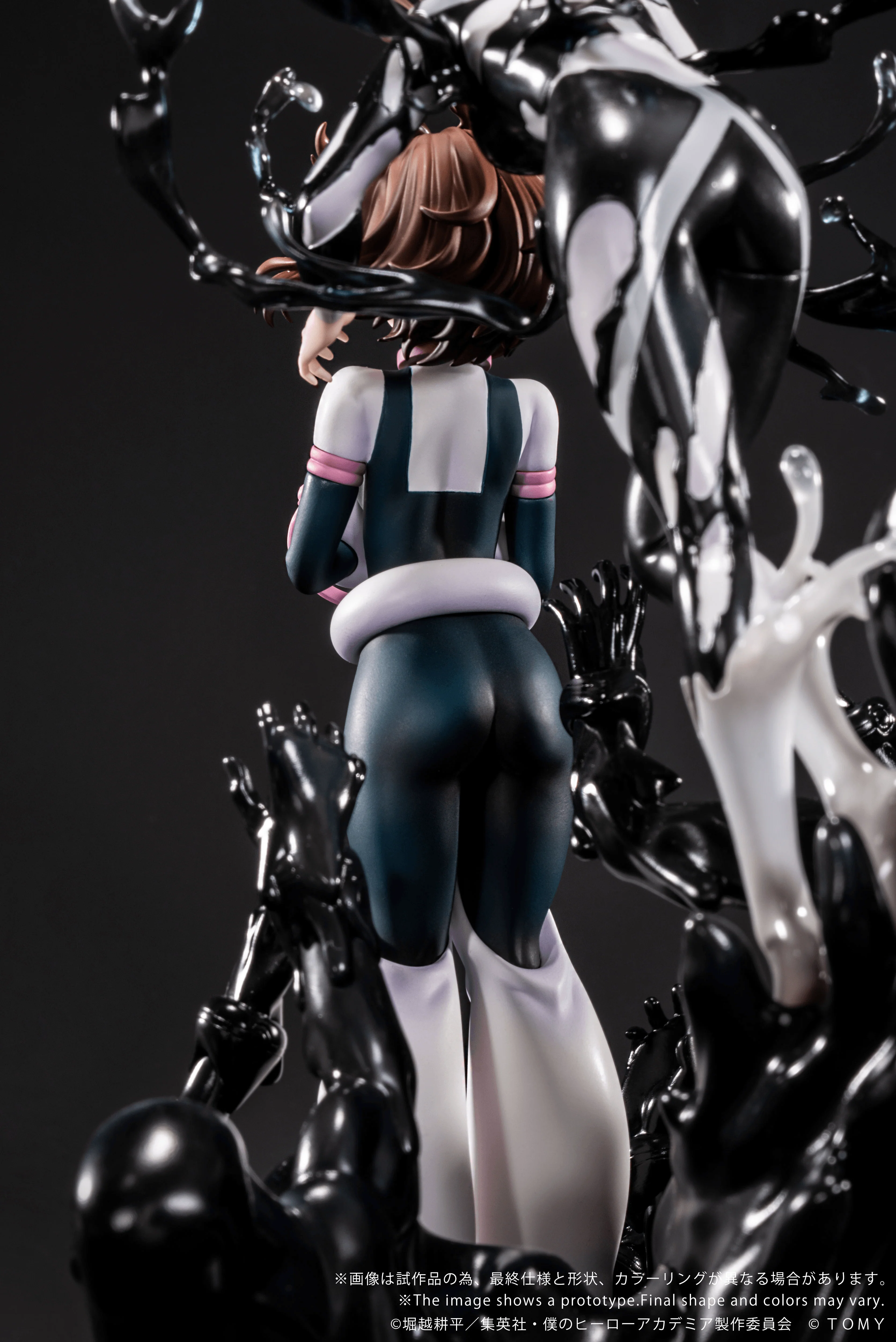 ANO-Bamen My Hero Academia Shojo No Ego - Image 5