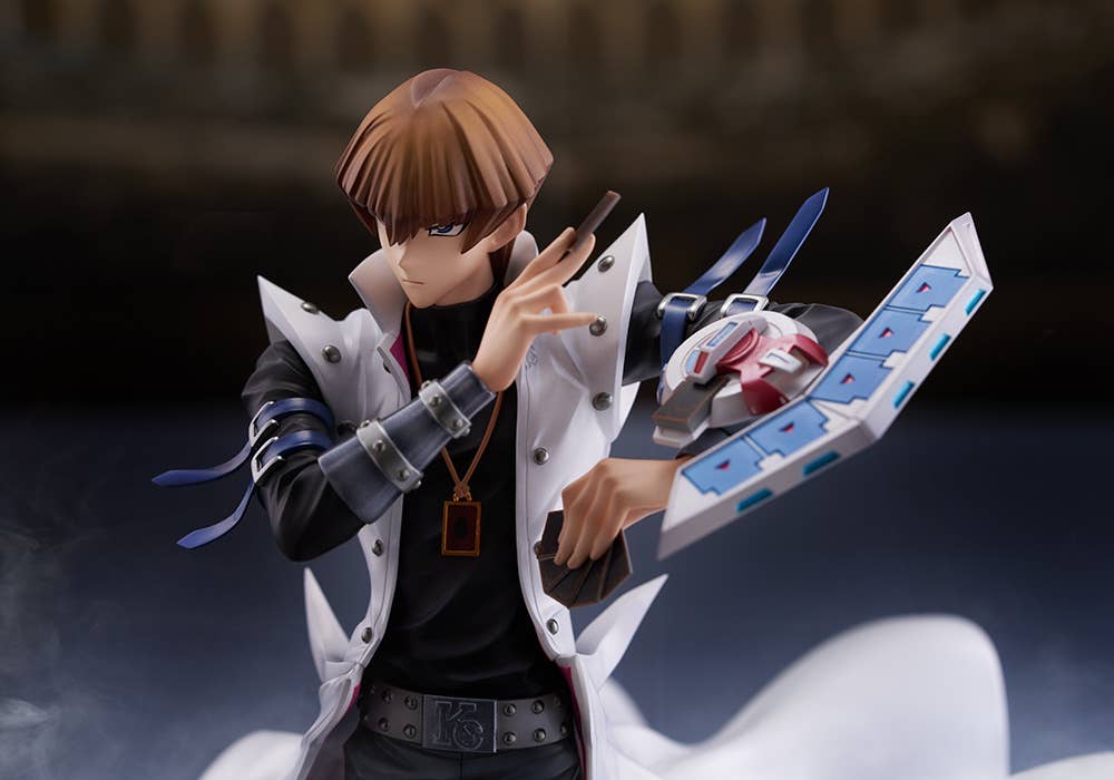 ARTFX J Seto Kaiba -Passionate Duelists- - Image 12