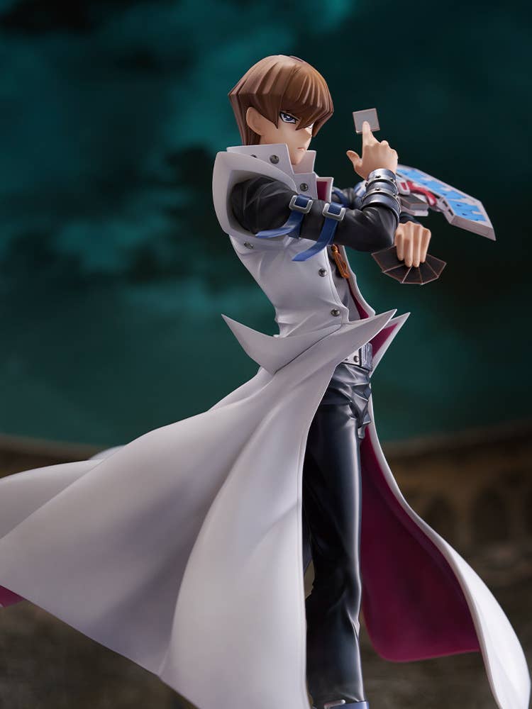 ARTFX J Seto Kaiba -Passionate Duelists- - Image 13