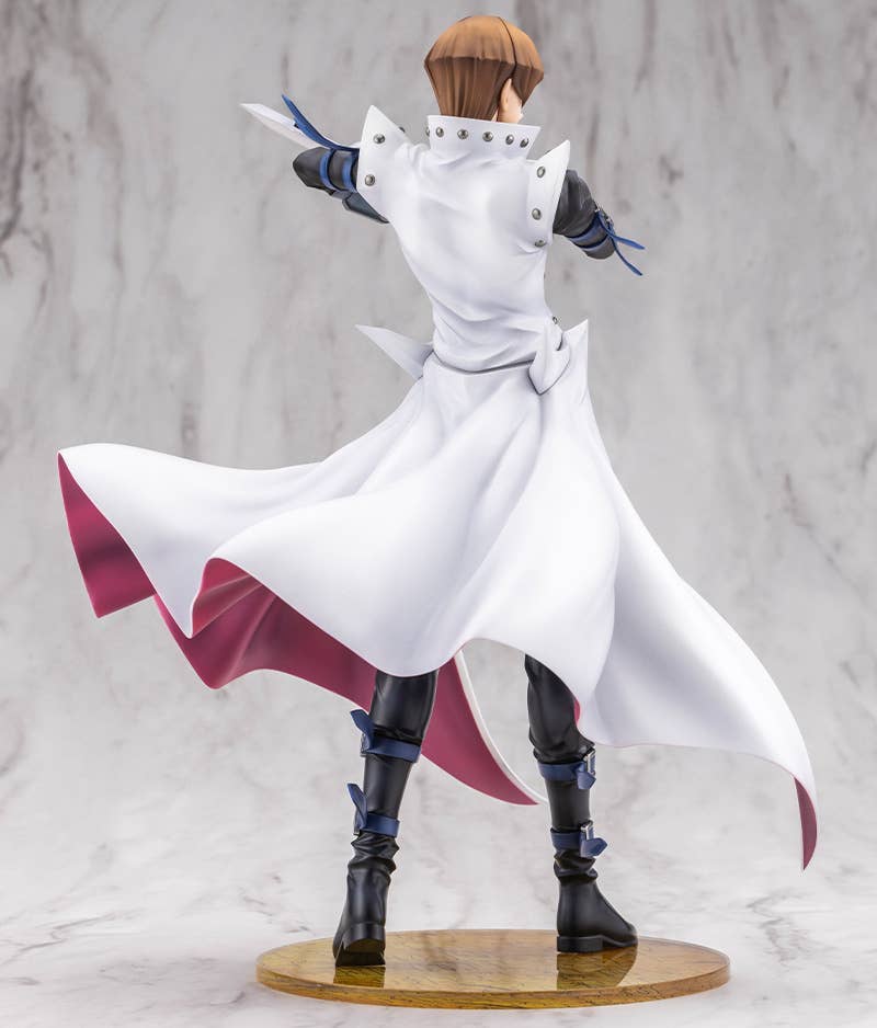 ARTFX J Seto Kaiba -Passionate Duelists- - Image 6
