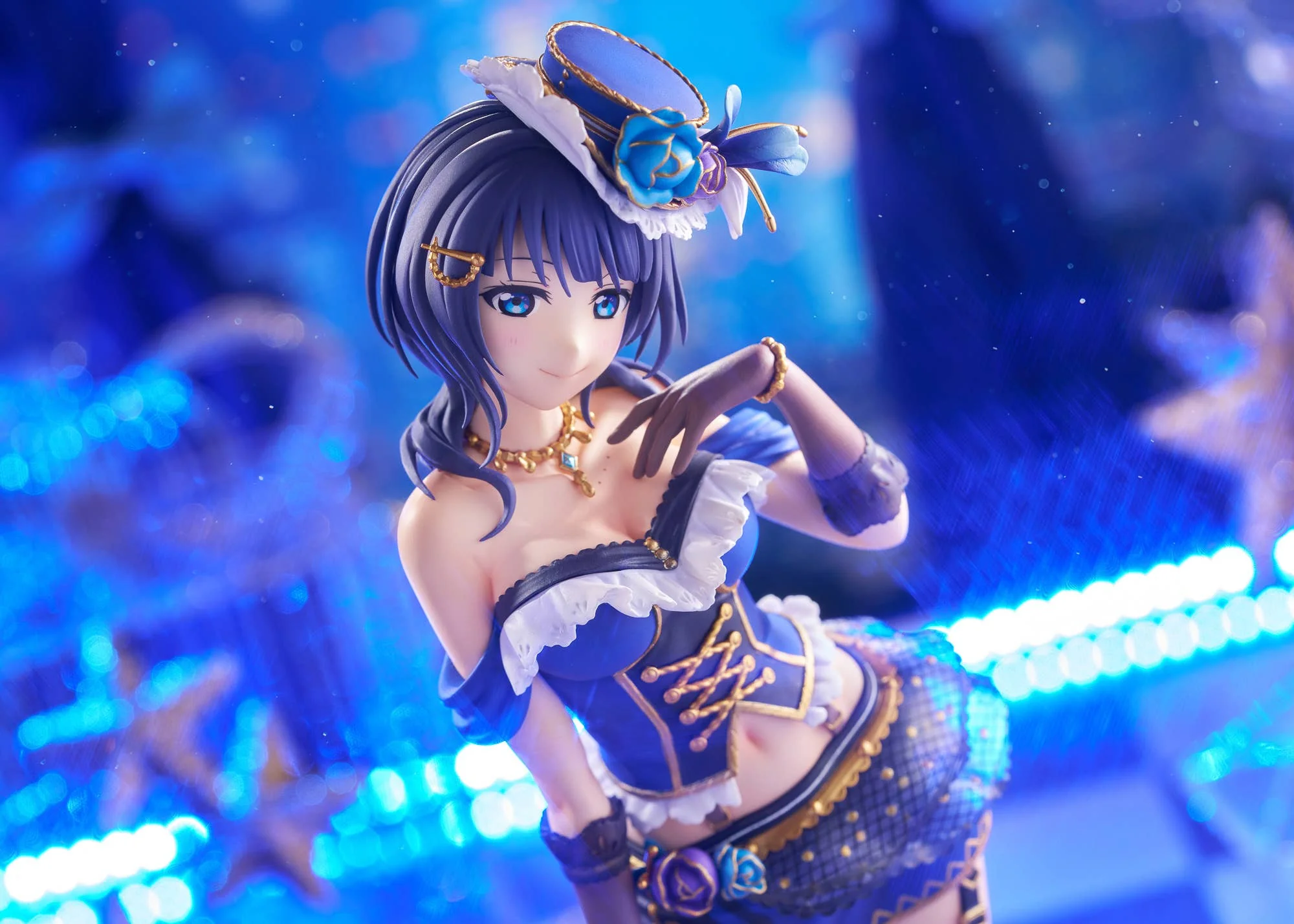 Asaka Karin - Love Live Nijigasaki Figure - Image 14