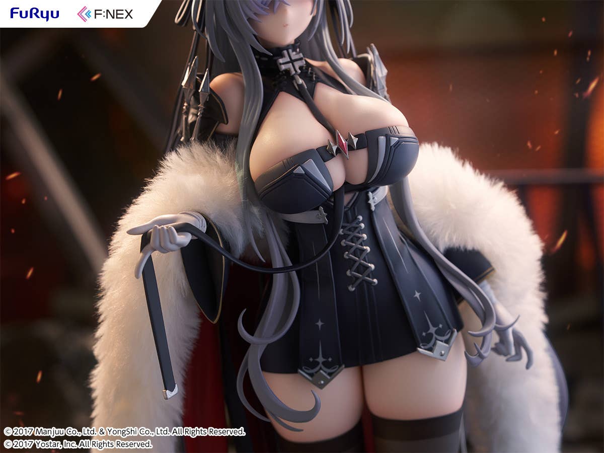 August von Parseval 1/6 Scale Figure - Image 17