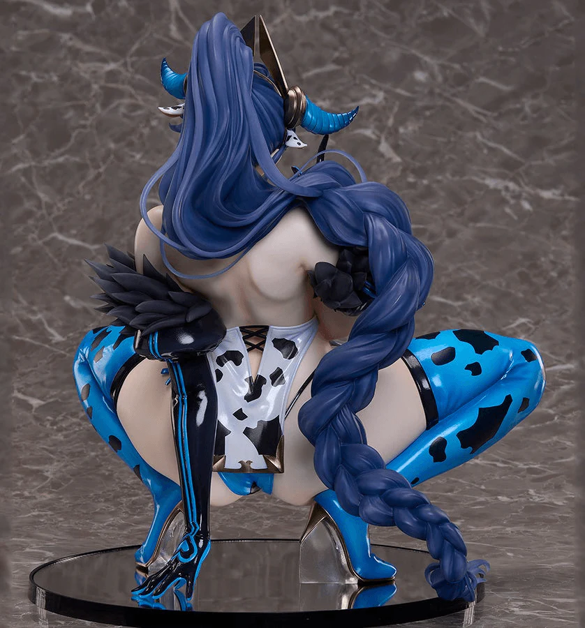 Aurora - Bunnystein Fantasy 1/4 Scale Figure - Image 7