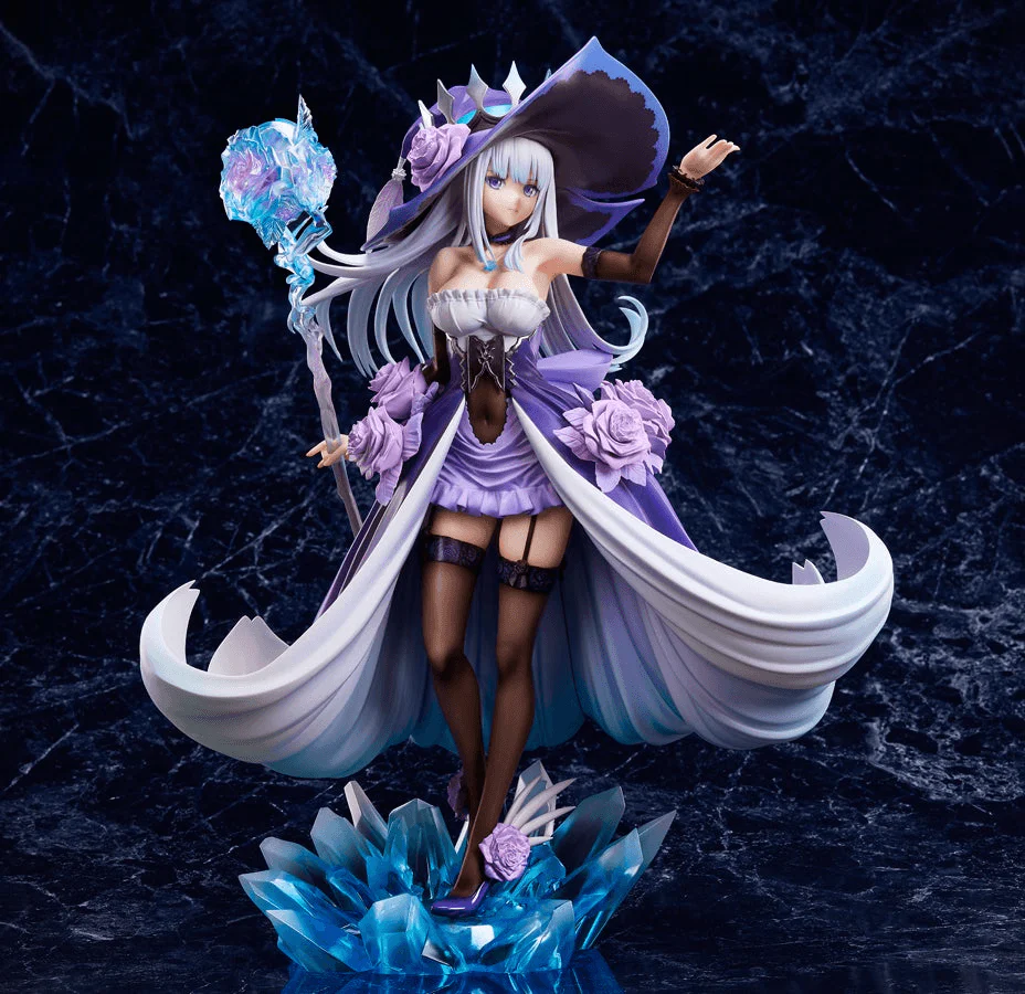 Barayukihime - 1/6 Scale Figure - Image 2