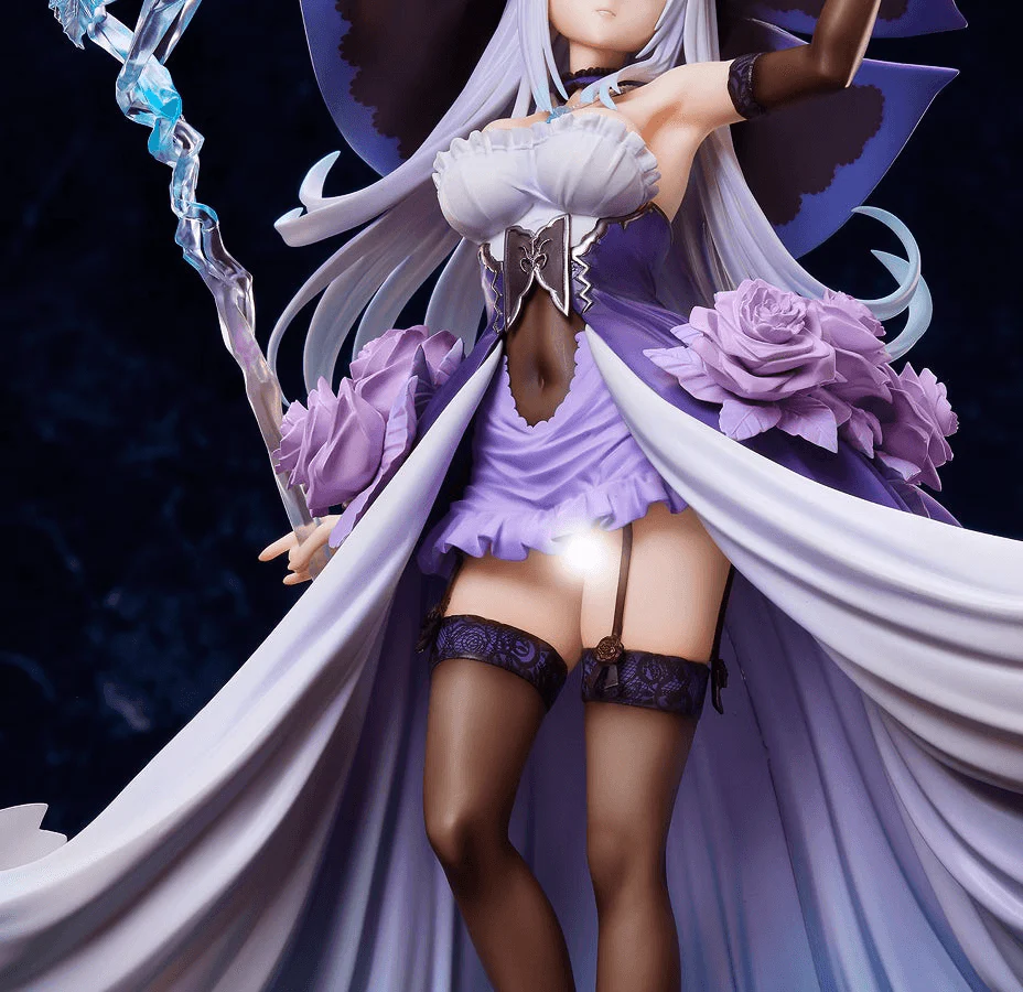 Barayukihime - 1/6 Scale Figure - Image 7