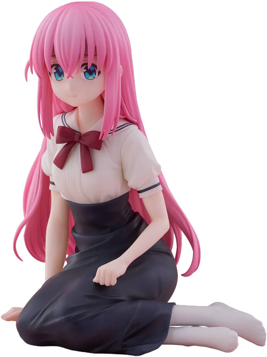 BOCCHI THE ROCK! 1/6 Hitori Gotoh Casual Wear ver.
