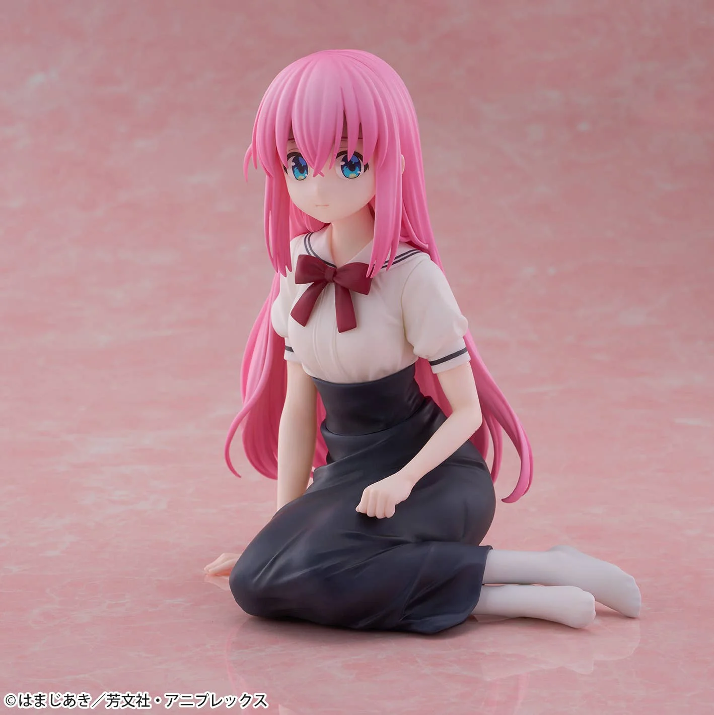 BOCCHI THE ROCK! 1/6 Hitori Gotoh Casual Wear ver. - Image 2