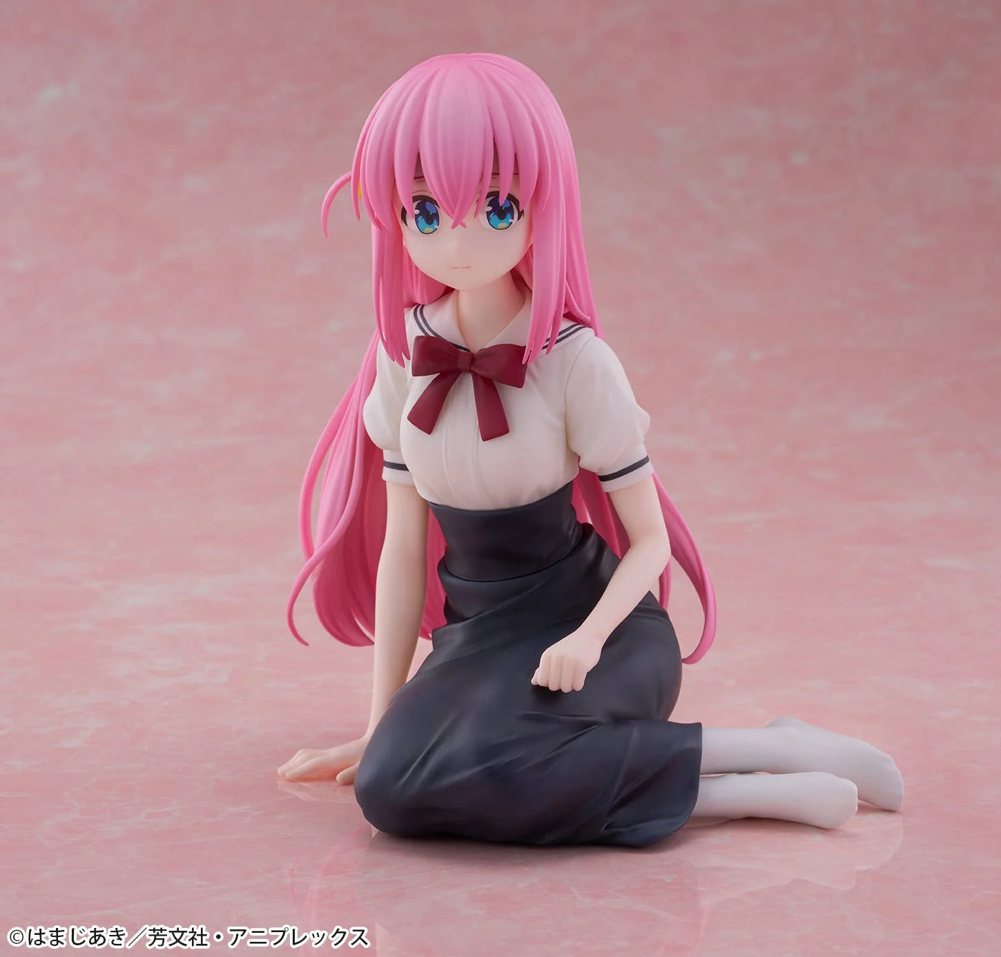 BOCCHI THE ROCK! 1/6 Hitori Gotoh Casual Wear ver. - Image 3