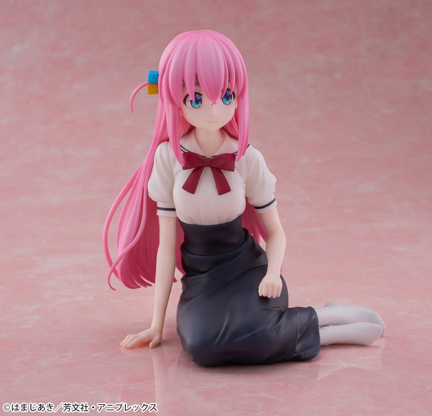 BOCCHI THE ROCK! 1/6 Hitori Gotoh Casual Wear ver. - Image 4