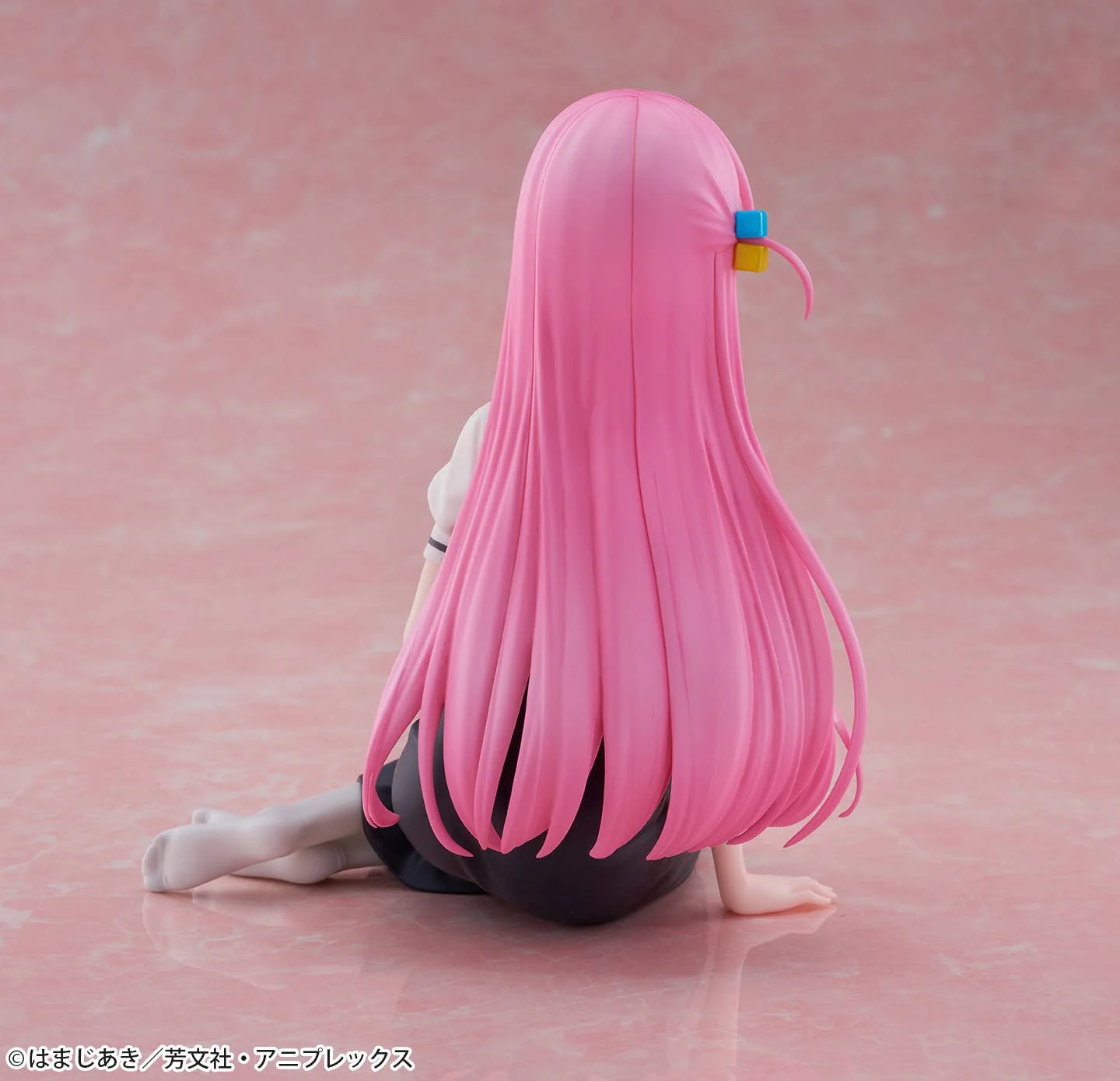 BOCCHI THE ROCK! 1/6 Hitori Gotoh Casual Wear ver. - Image 5