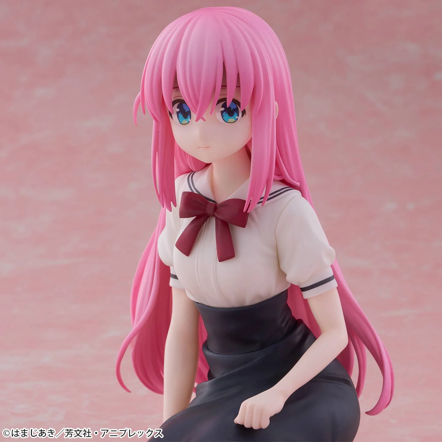 BOCCHI THE ROCK! 1/6 Hitori Gotoh Casual Wear ver. - Image 6