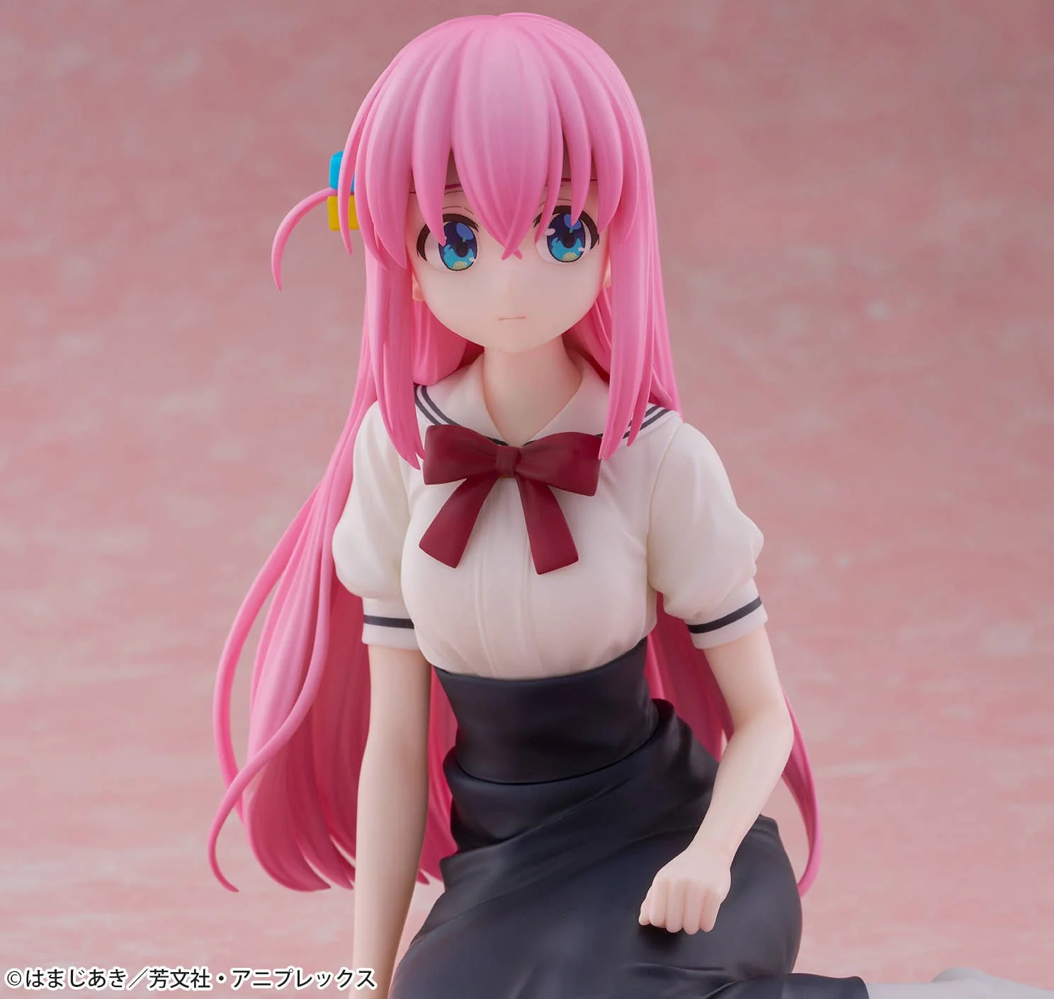 BOCCHI THE ROCK! 1/6 Hitori Gotoh Casual Wear ver. - Image 7