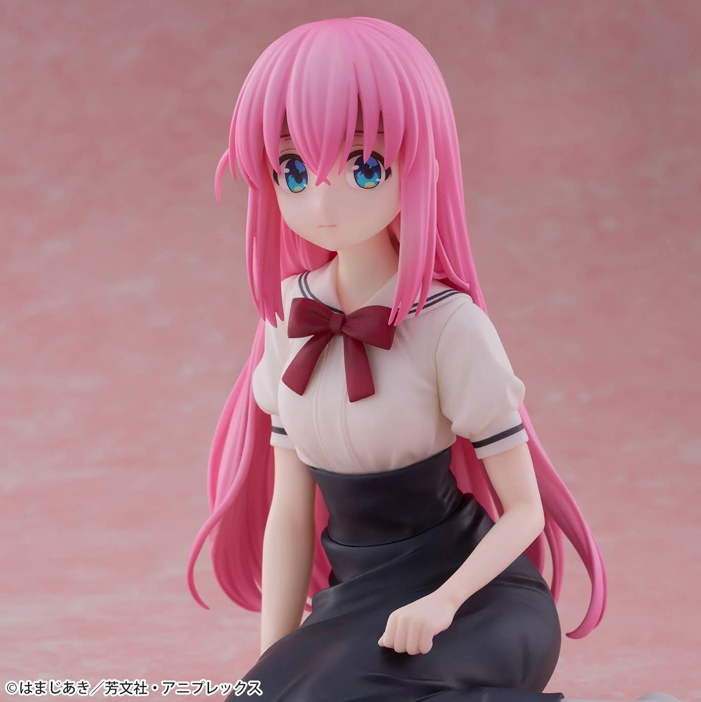 BOCCHI THE ROCK! 1/6 Hitori Gotoh Casual Wear ver. - Image 8