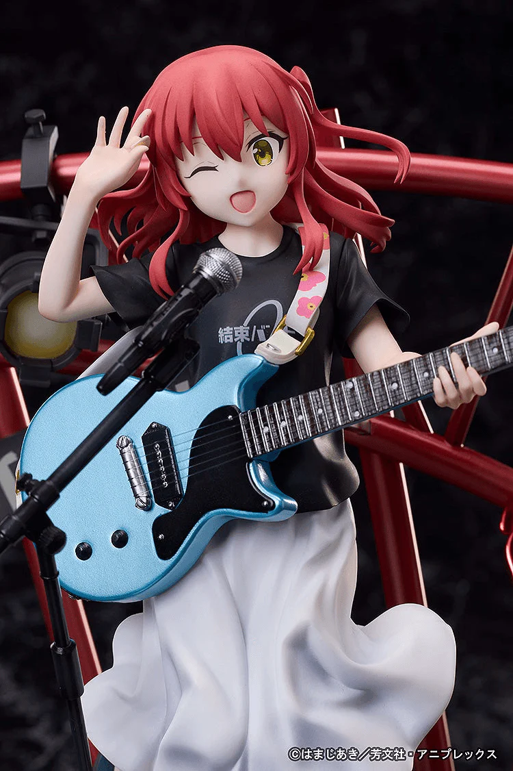 BOCCHI THE ROCK! Ikuyo Kita 1/7 Scale Figure - Image 4
