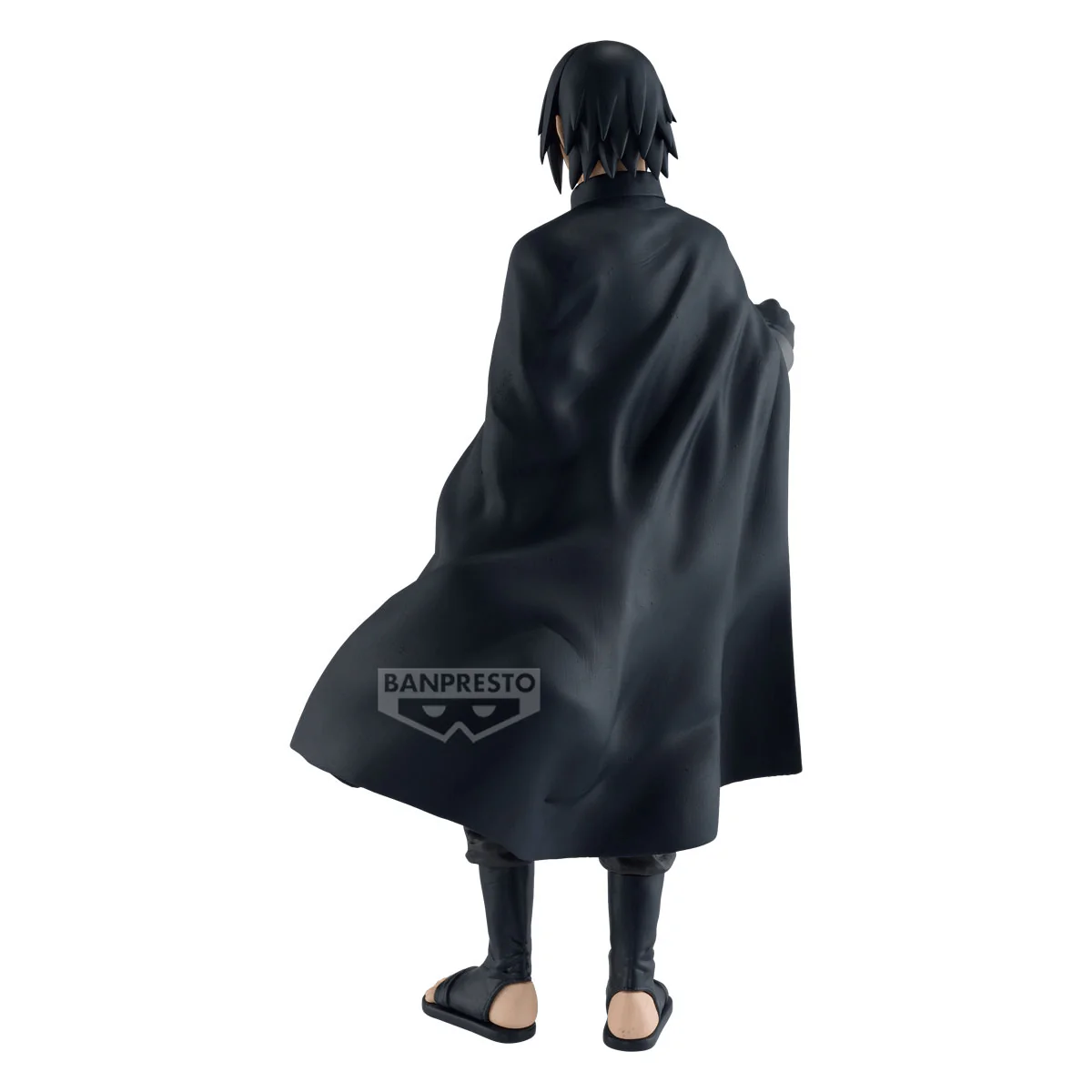 BORUTO NARUTO NEXT GENERATIONS-SASUKE UCHIHA- - Image 2