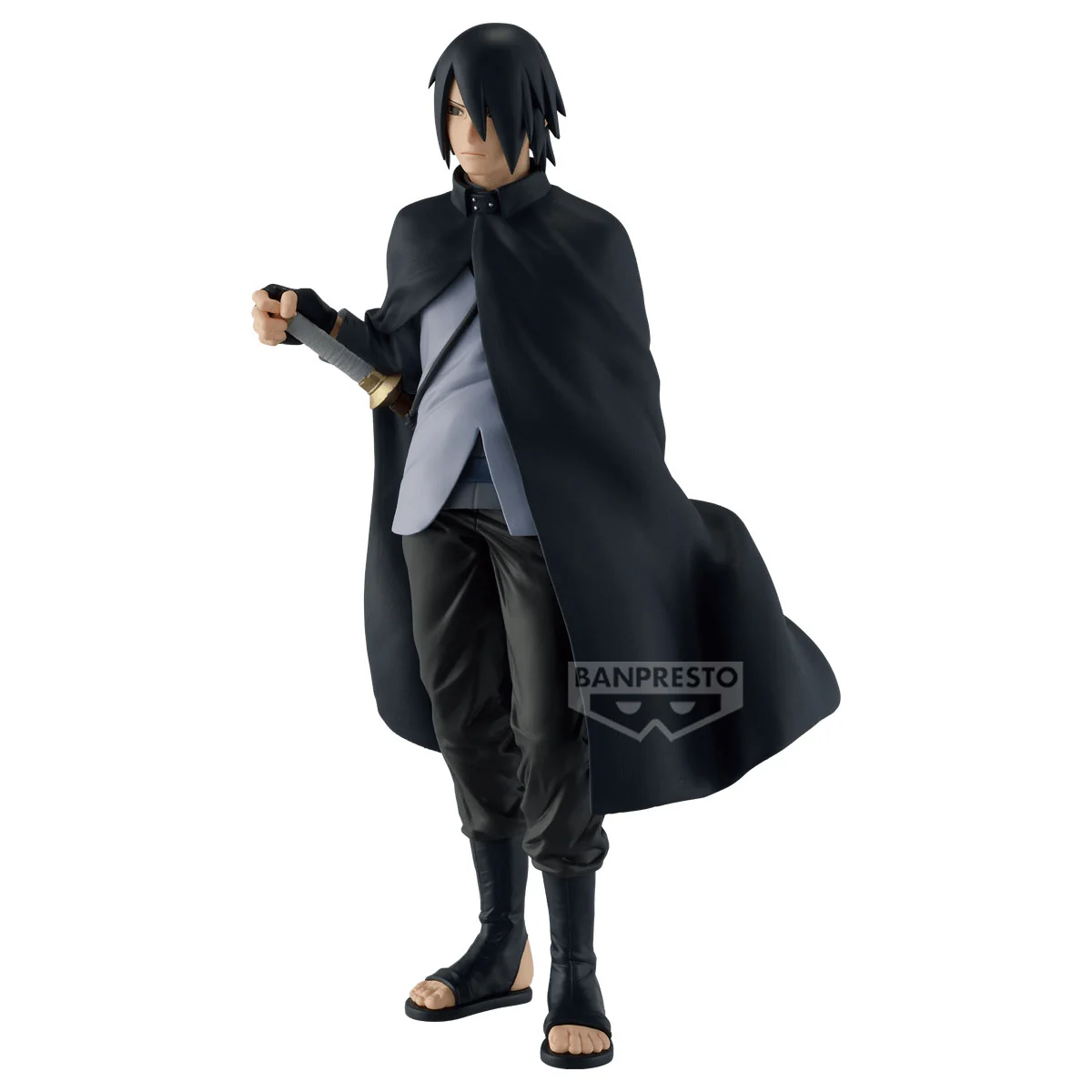 BORUTO NARUTO NEXT GENERATIONS-SASUKE UCHIHA- - Image 5