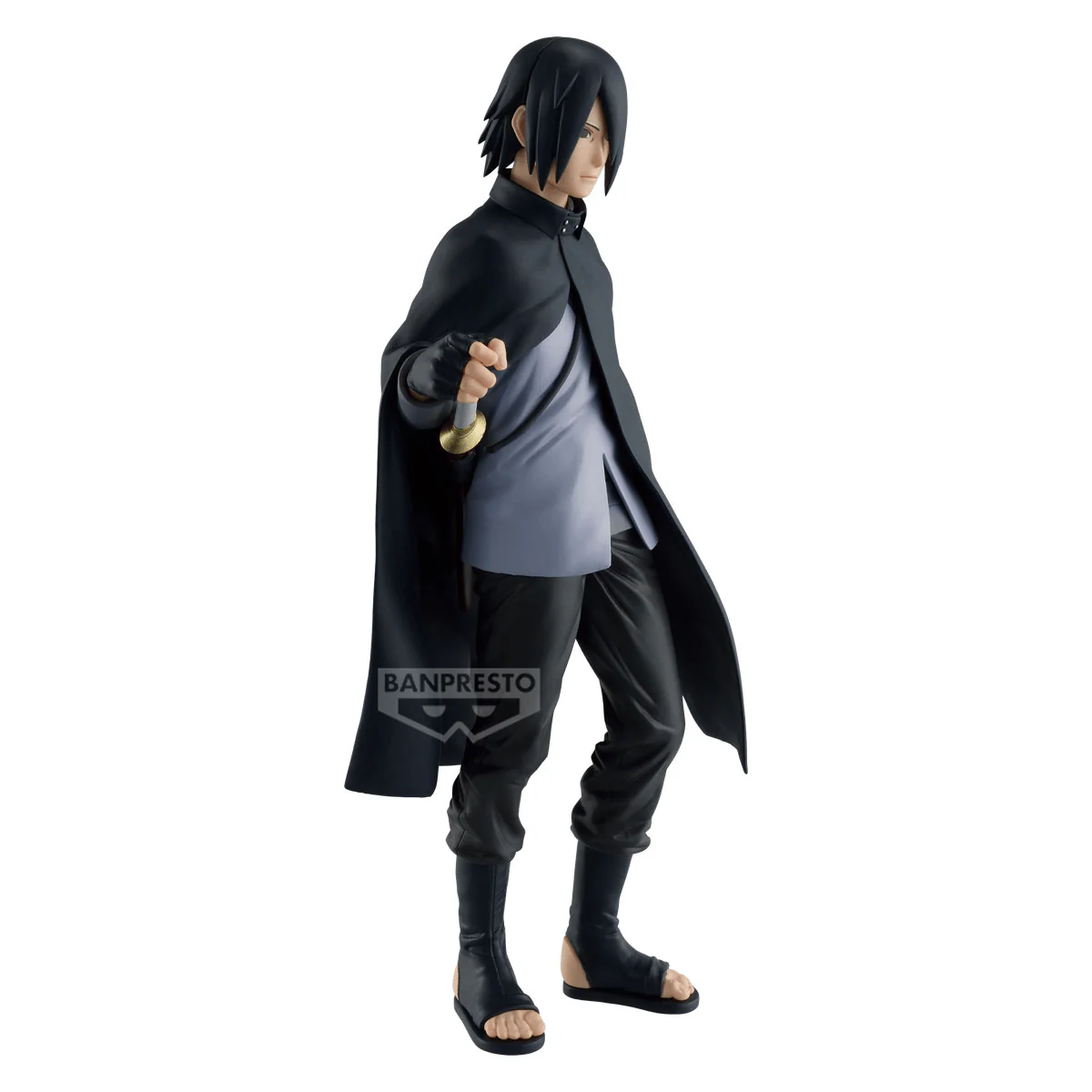 BORUTO NARUTO NEXT GENERATIONS-SASUKE UCHIHA- - Image 6
