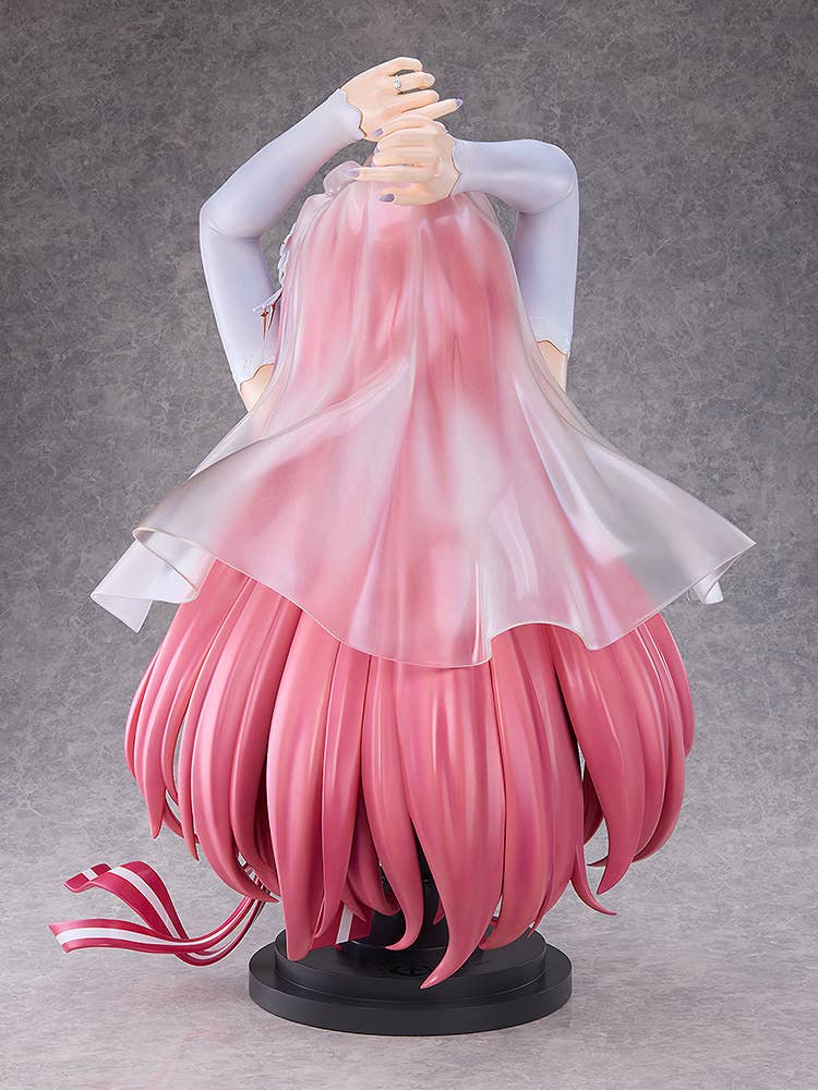 Bremerton Joyride of Love 1/1 Scale Bust Figure - Image 4