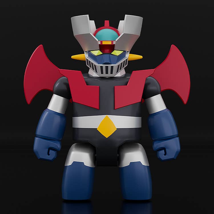 BRICKROID Mazinger Z - Image 2