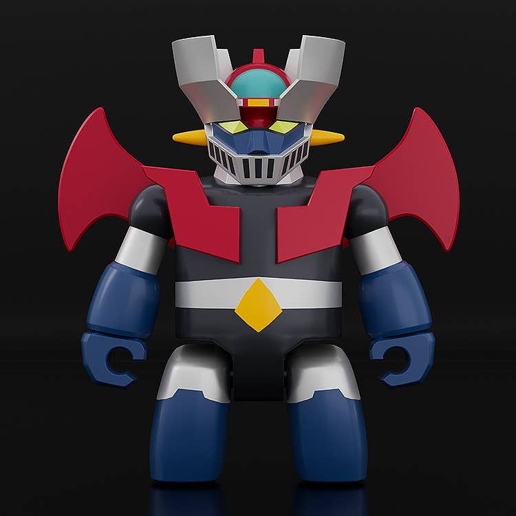 BRICKROID Mazinger Z - Image 3