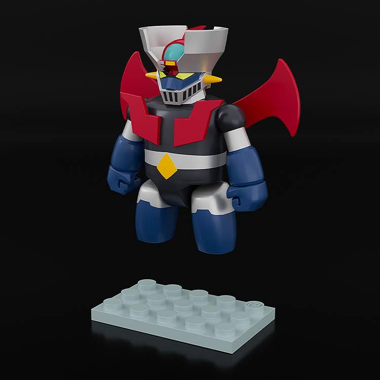 BRICKROID Mazinger Z - Image 5